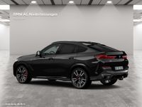 BMW X6 - Vorschau Bild 8