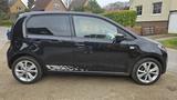 Skoda Citigo 1.0 MPI 44kW Fun Fun - Skoda Citigo Gebrauchtwagen in Hamburg