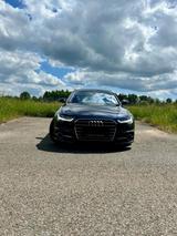 Audi A6 3.0 TDI 200kW quattro S tronic - - Audi A6: 20 TDI