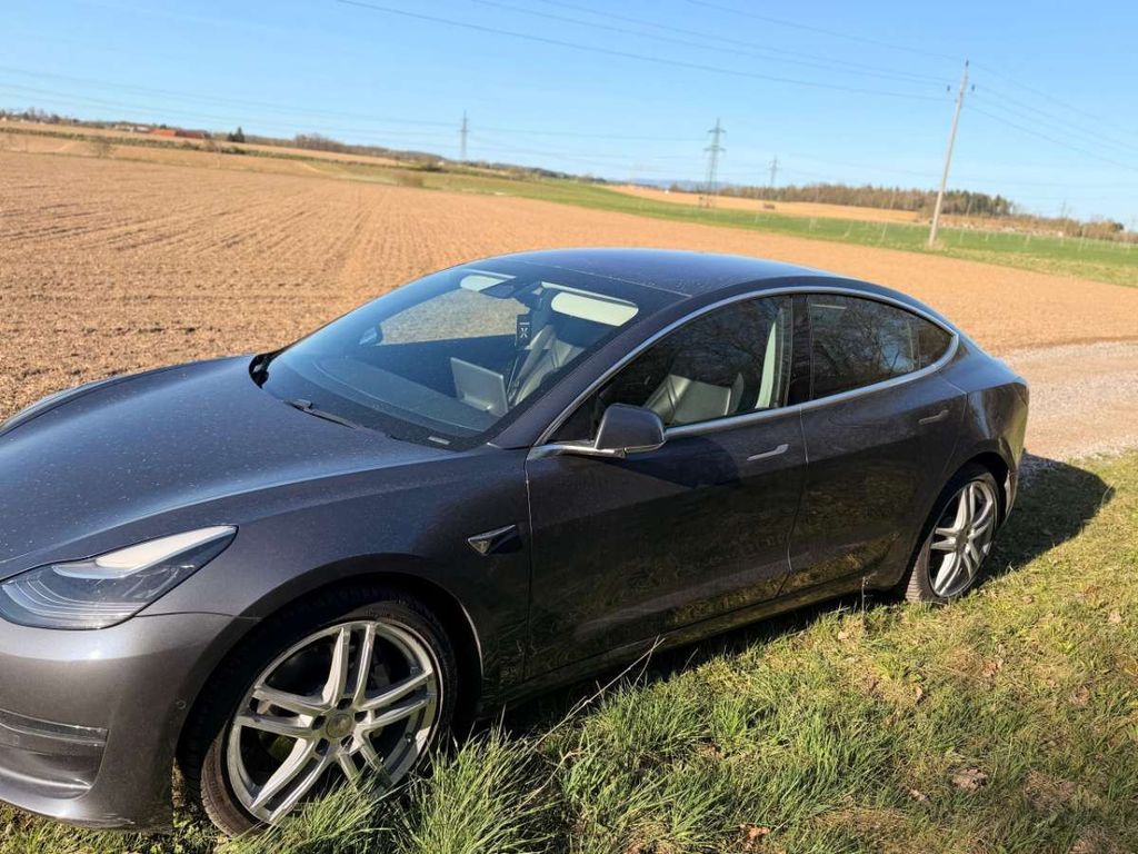Image of Tesla Model 3