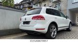 Volkswagen Touareg V8 TDI*Leder*NAV*Cam*StHz*Pano*AHK*BiXen - gebrauchte VW Touareg aus dem Jahr 2014