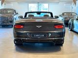 Bentley Continental GTC S 4,0V8 *Voll / Voll* - Bentley Continental GTC aus 2024