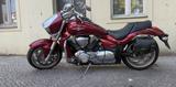 Suzuki Intruder M1800R TÜV neu  - SUZUKI INTRUDER 1800R