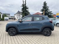 Dacia Spring - Vorschau Bild 3