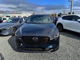 Mazda CX-5 2.5 e-SKYACTIV-G 194 HOMURA AWD AT HOMURA