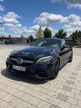 Mercedes-Benz C 200 EQ-Boost