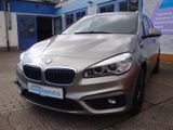 BMW 225 Baureihe 2 Active Tourer 225 xe Advantage - BMW 225 aus 2017