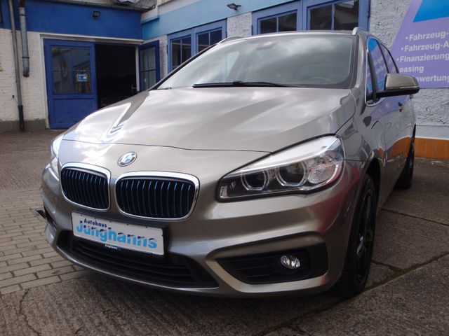 BMW 225 Baureihe 2 Active Tourer 225 xe Advantage