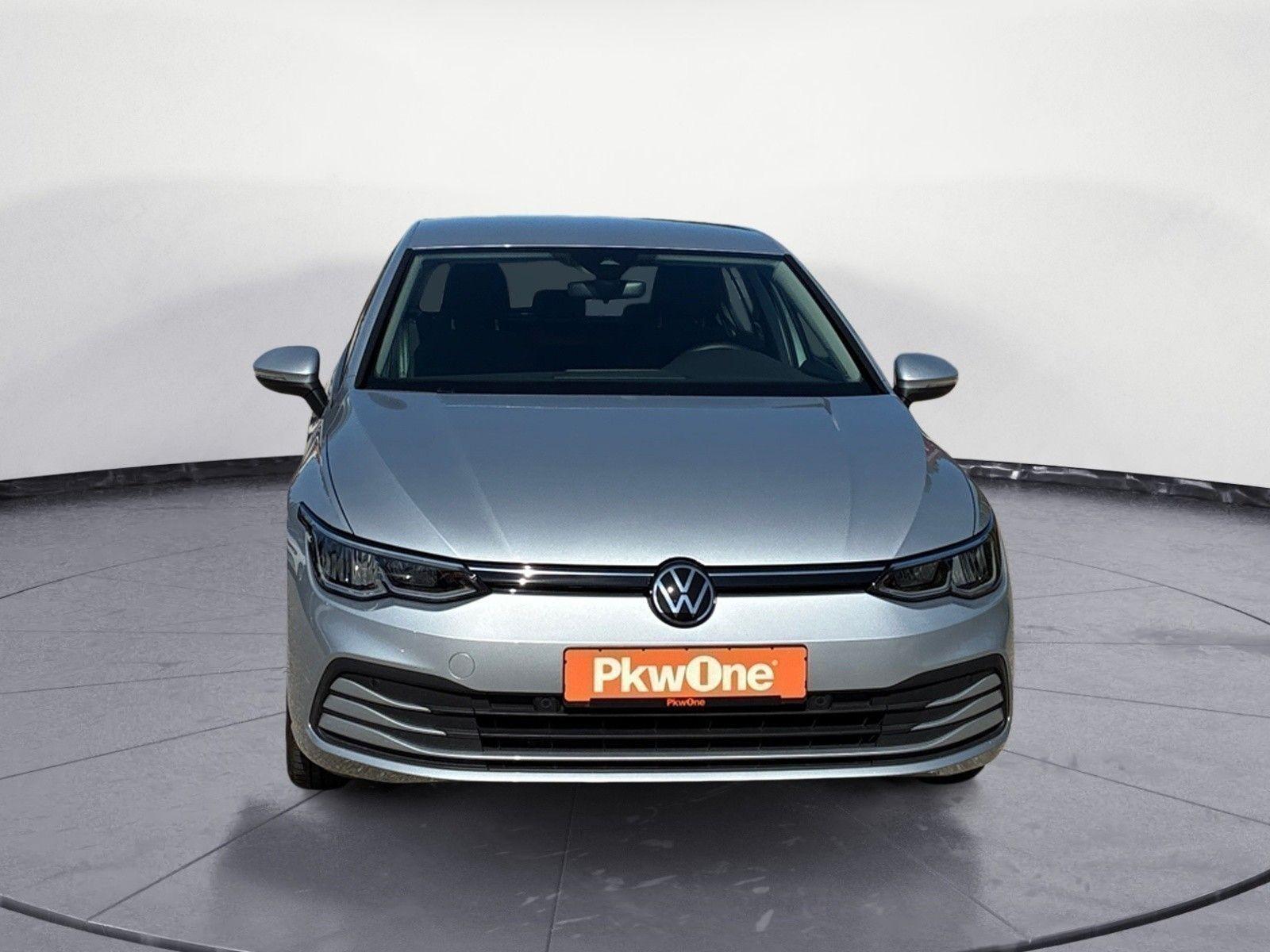 Volkswagen Golf 2,0 TDI ACC*CARPLAY*TEMPOMAT*KAMERA*PDC*LED, миниатюра 2
