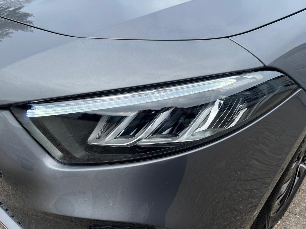 Mercedes-Benz A 200 d Lim. PROGRESSIVE+LED+AMBIE+TEMPO+KAMERA