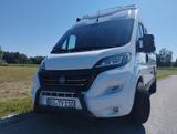 Weinsberg Carabus 600 ME Aufstelldach Solar Lithium Sat TV - Weinsberg Carabus 600