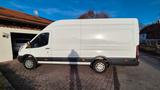 Ford Transit L4/H3 Kasten Motor neu