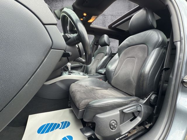 Audi A4 Allroad quattro 2.0 TDI*PANO*ACC*LED*SHZ*TOP