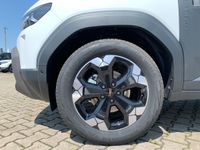 Dacia Duster - Vorschau Bild 13
