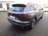 Volkswagen Touareg R-Line 3.0 TDI DSG AHK PANO DYNAUDIO IQ. - Volkswagen Touareg Gebrauchtwagen