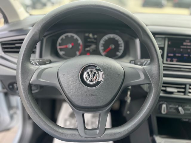 Volkswagen Polo  VI Trendline