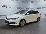 Toyota Auris Touring Sports 1.8 Hybrid Executive*NAVI - Toyota Auris Touring Sports Gebrauchtwagen