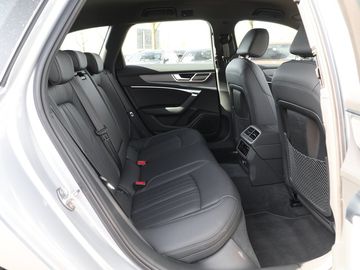 Audi A6 - 8