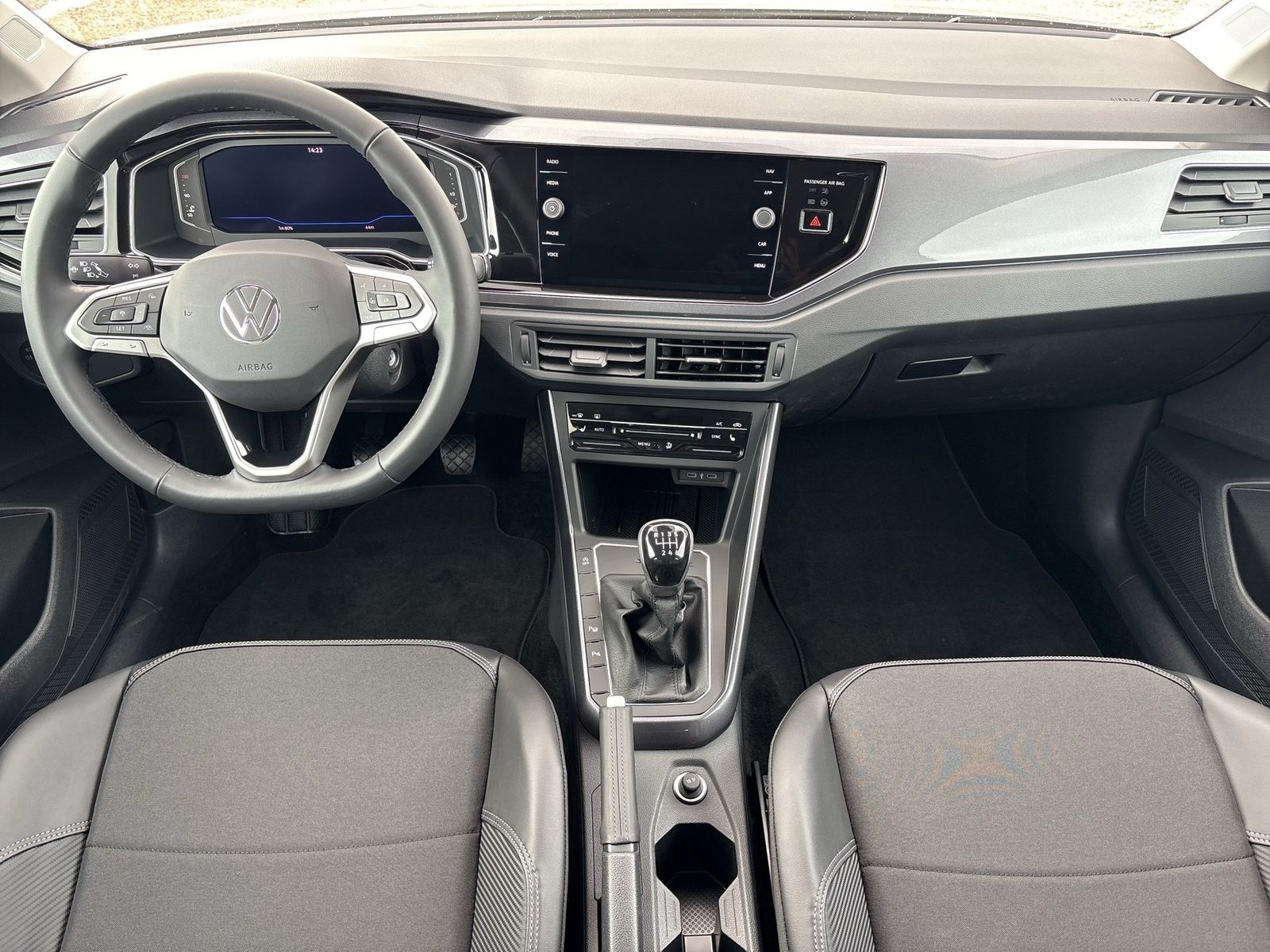 Volkswagen Taigo - Bild 12
