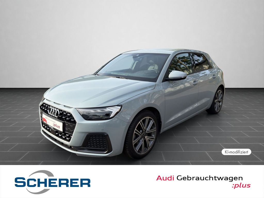 Image of Audi A1
