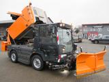 Schmidt Compact 200 Winterdienst / Schild / Streuer - Offers