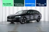 Skoda SUPERB SPORTLINE 2.0TSI DSG 4X4 STANDHEIZUNG+AHK