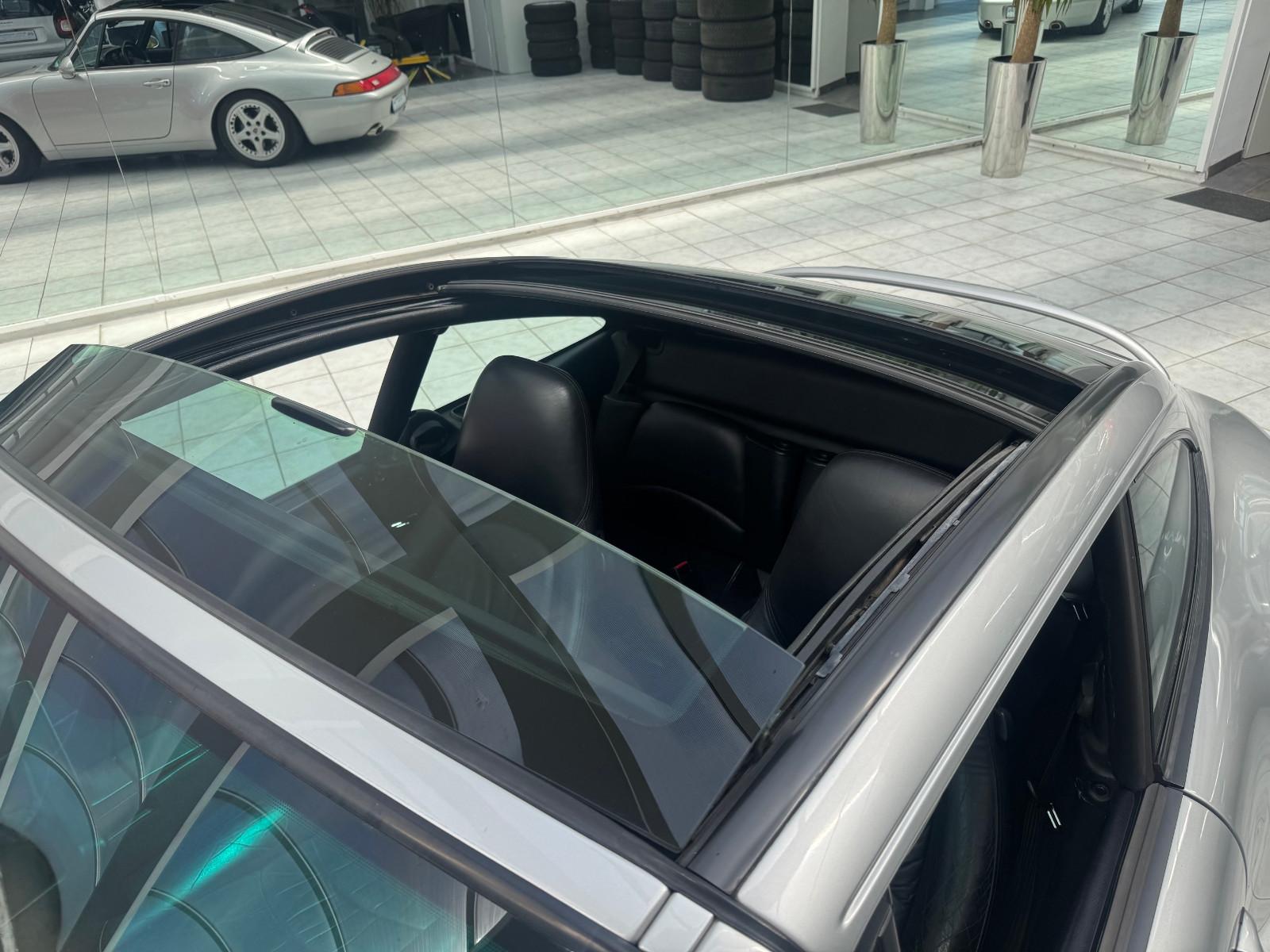 Porsche 993 Targa
