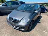 Mercedes-Benz A 170 CLASSIC KLIMA SHZ PDC TEMPOMAT - Mercedes-Benz aus 2008: C Class