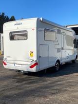 HYMER / ERIBA / HYMERCAR Duomobil   B634SL - HYMER / ERIBA 6 sl