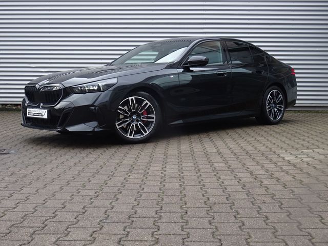 BMW 520d Lim. M Sport Pro Drive/Parkassi+ 4xSH HiFi