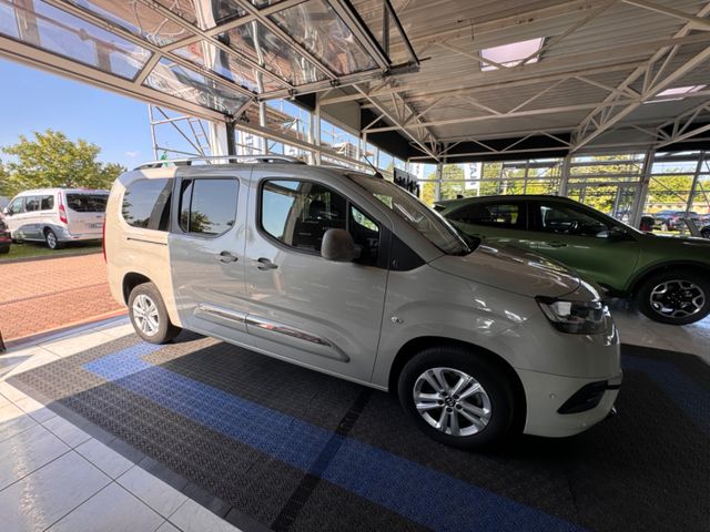 Toyota PROACE CITY  Verso L2 Team D – 7 Sitze