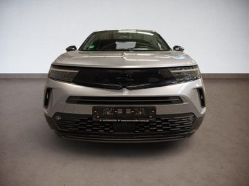 Fotografie des Opel Mokka GS Alcantara Kamera LED Sitz-/Lenkradheizg