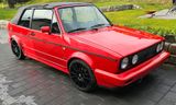 Volkswagen VW Golf 1 Cabrio Sportline - Volkswagen Golf: Cabrio, Sportline