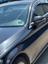 Mercedes-Benz C 220 C -Klasse Lim. C 220 BlueTec / d - Mercedes-Benz C 220 mit Diesel-Antrieb: Limousine