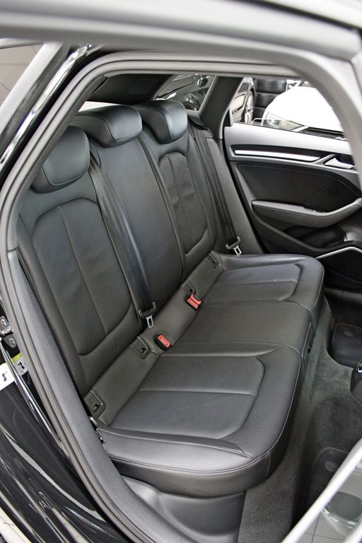 Audi A3 1.4 TFSI S-LINE ACC BANG & OLUF PANO LEDER