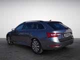 Skoda Superb Combi 1,4 DSG Ambition iV  AHK Standheiz  - Skoda Superb Gebrauchtwagen
