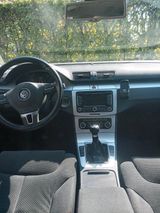 Volkswagen VW Pasat 1.6  tdi 2010 jahr - Volkswagen: Kombi, Pasat