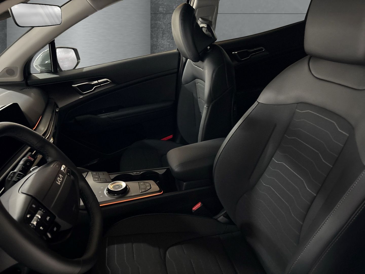 Kia Sportage - Bild 6