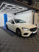 Mercedes-Benz E 400 d 4M Coupé AMG Pano Burmester - Mercedes-Benz E 400 in Bonn