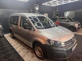 Volkswagen Caddy Maxi 1.4l - Privatanbieter Berlin gebraucht