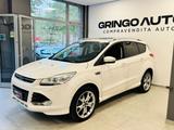 Ford Kuga 2.0 TDCI 180 CV S&S 4WD Powershift Tit - Ford Kuga mit Halbautomatikschaltung