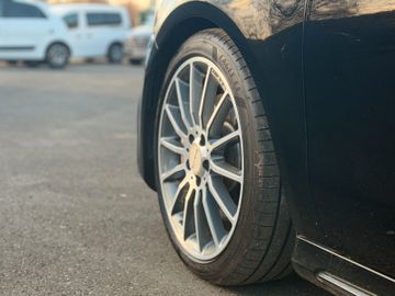 Mercedes-Benz CLA 220 Shooting Brake AMG*Pano*LED*RFK*