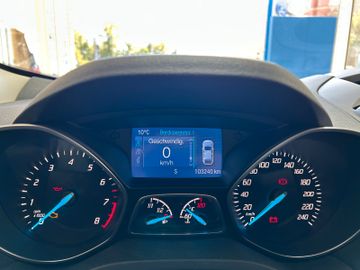 Ford Kuga Trend 1,5l