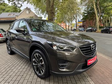 Mazda CX-5 - 1
