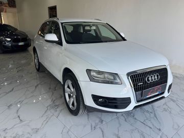 Audi Q5 - 2