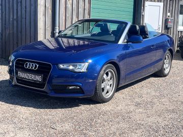 Audi A5 - 11