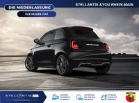 Abarth 500e - Vorschau Bild 6