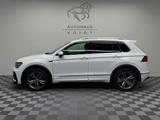 Volkswagen Tiguan R-Line|4Motion|Pano|AHK|Virt.|CarPlay|ACC - VW Tiguan Gebrauchtwagen in Wuppertal