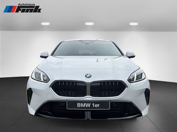 BMW 120 M Sportpaket DAB Parkassistent Klimaaut.