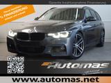 BMW 3 340 i xDrive M Sport Shadow KW-Fahrwerk LED - gebrauchte BMW 340 aus dem Jahr 2018